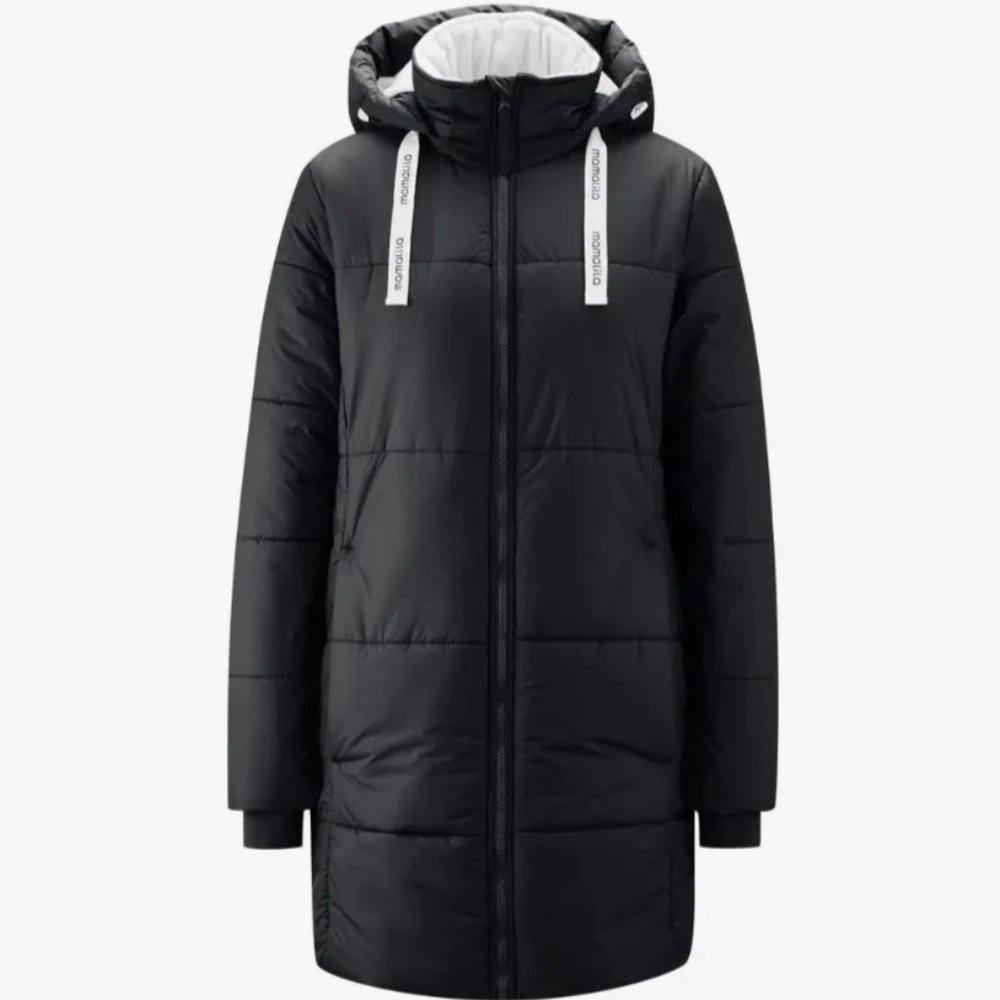 Mamalila Copenhagen Babywearing/ Maternity Winter Jacket